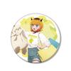 no no Newly drawn Shopping BIG can badge [Oshi Ko] [Oshi Ko] MEM-cho ver.