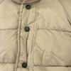 ROYAL DOWN PRODUCTS INC 70s Made In USA Down Jacket Beige Men’s M Vintage(USED)