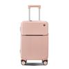Tymon Business Carry-on Luggage with Phone Holder & Dual Charge Port