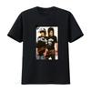 Bill And Tom Kaulitz Tokio Hotel Signature Print T Shirt For Fan S4494 Vintage Washed Top For Everyday Wear Stylish Unisex