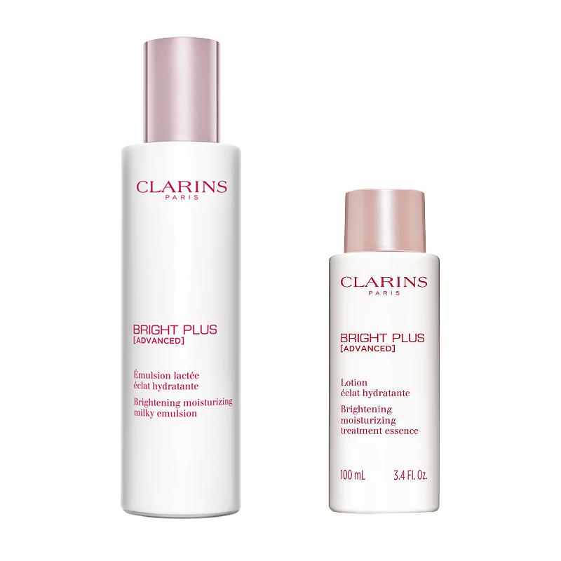 Clarins Facial Emulsion