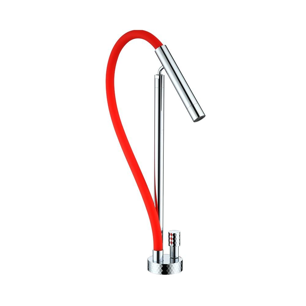 

New Basin Faucets Bathroom Single handle Basin Mixer Tap Black Gray Chrome Faucet Brass Sink Water Crane New Arrival