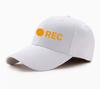 Adjustable spot cap, printed baseball cap, casual sports cap, couple cap.