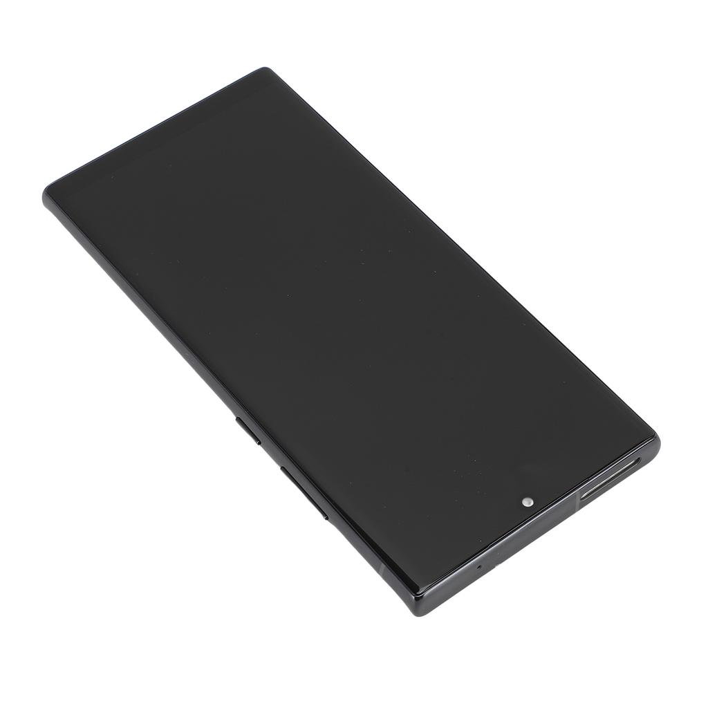 Screen Replacement for Galaxy NOTE 20 Ultra Phone TFT Display Touch Screen Digitizer Assembly with U