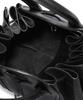 Marni Tulipia Small Shoulder Bag - Black / Sbmp0223A0P871000N99
