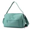 Large Capacity Women's Travel Bag High Quality Fabric Female Shoulder Bag Fashional Casual Women Travel Handbag Luggage Bag