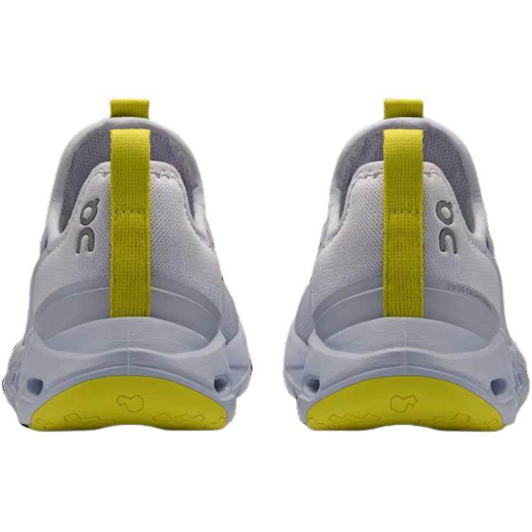 On Cloudleap Versatile Comfortable Breathable Low-Top Kids Running Shoes Kids Running Shoes Gray 3KE30023776