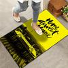 Bvb Carpet Rug For Living Room Bedroom Home Sofa Decoration Kids Play Nonslip Floor Mat
