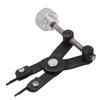 Brake Cylinder Retainer Remover Universal Metal High Strength CV Joint Locking Rings Pliers Tool for Car Repairing