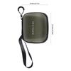 Titanium Alloy Portable Travel Tea Set Teapot Double Layer Teacup Tea Set Suitable for Backpacking Hiking Travel Picnic