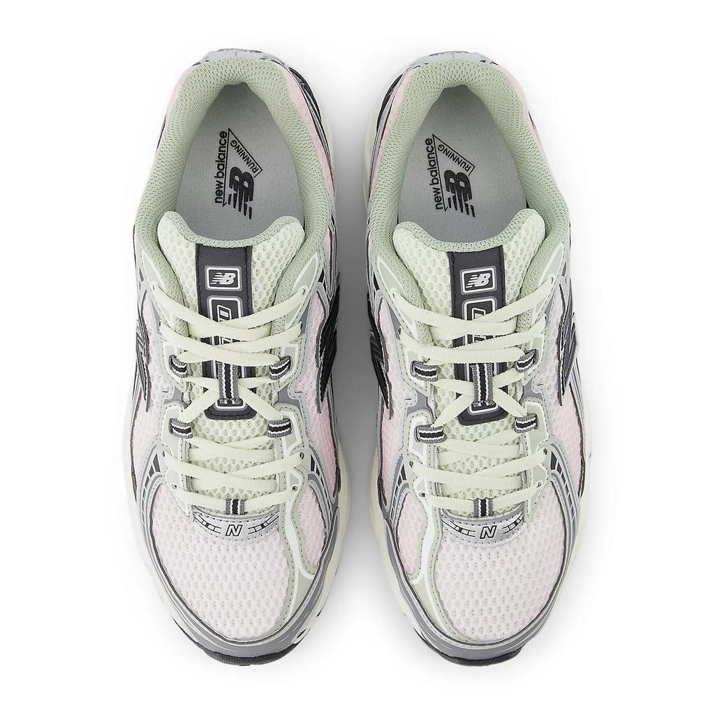 New Balance 740v2 sneakers synthetic Black/Rose