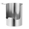 Small Kitchen Storage Solution Utensil Holder, Heavy Duty Stainless Steel Vertical Rack, Cooking Gadget Holder Space-Saving Organizer, for Pot