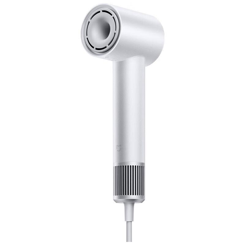 Xiaomi Hochgeschwindigkeits-Negativionen-Haartrockner H501 CN-Stecker (Adapter enthalten)