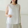 Dedra Summer Mu Button Tank Tbe3188