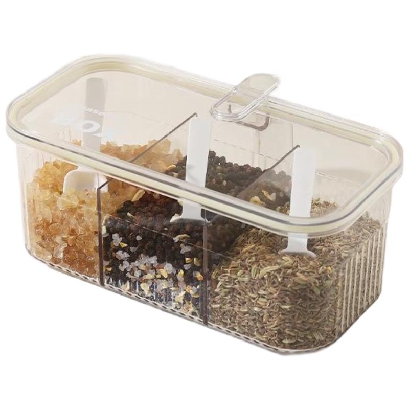 SEE KEAN Kitchen Seasoning Box Set