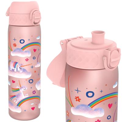 Ion8 Bpa Free I8Rf500Ppunirain Unicorn Rainbows Bottle