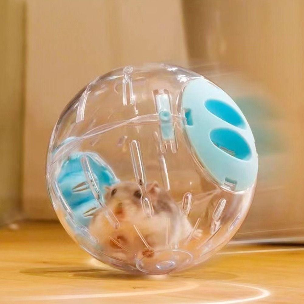 For Exercising Hamster Treadmill Hamster Running Ball Rats Climbing Toy