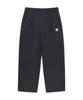 KODAK Breeze Knee-Length Tapered Pants Charcoal