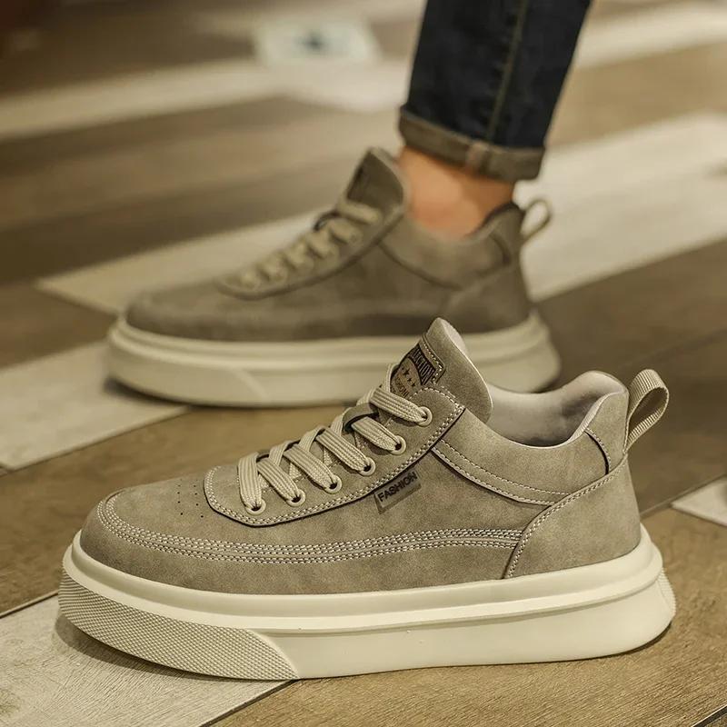 Herrenschuhe Sneakers Herrentennis Luxusschuhe Herren Casual Trainer Race Atmungsaktive modische Halbschuhe Laufschuhe für Männer