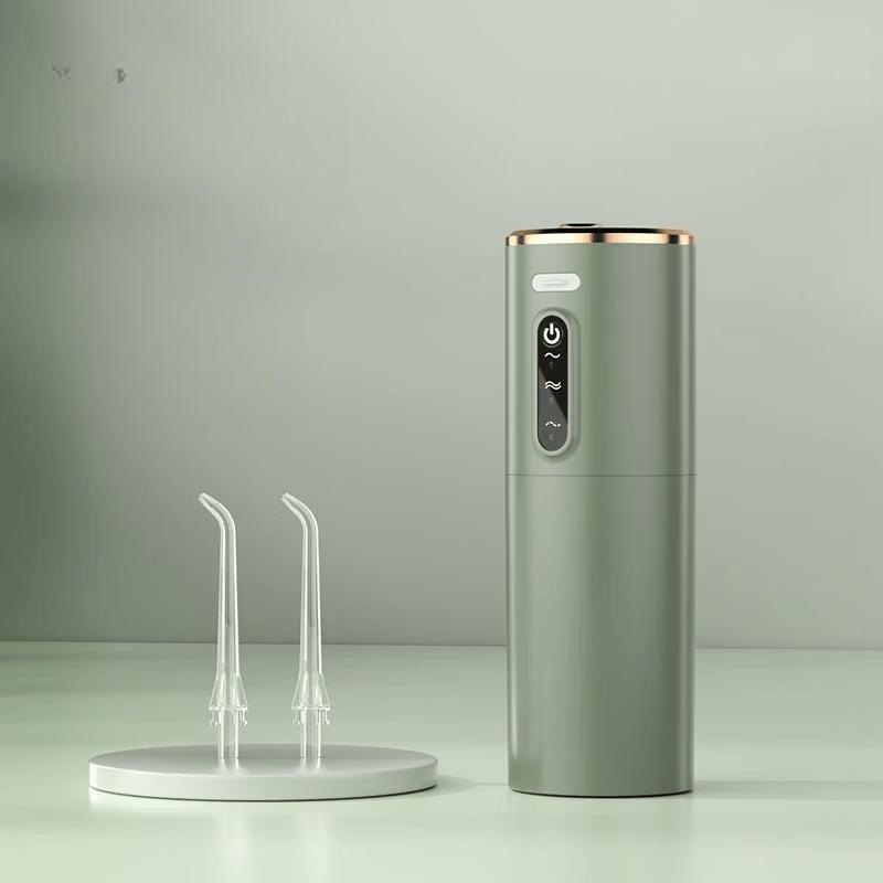 OLOEY Portable Dental Water Flosser