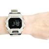 Casio G-Squad GBD-200 Series Men's Bluetooth Watch Gray Black GBD-200UU-9
