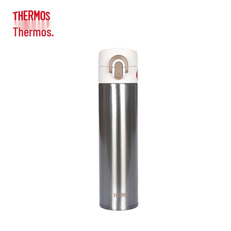 THERMOS JNI-401 Lightweight Stainless Steel Vacuum Insulated Mug