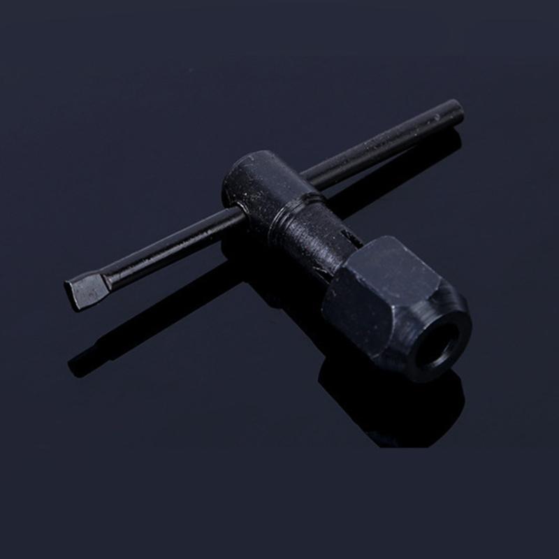 40pcs Practical Thread Cutting Tool Tap and Die Set Complete Threading Set With Carbon Steel Tool For Stable Use