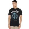 Cypress Hill - Elephants On Acid Unisex T-Shirt, Black