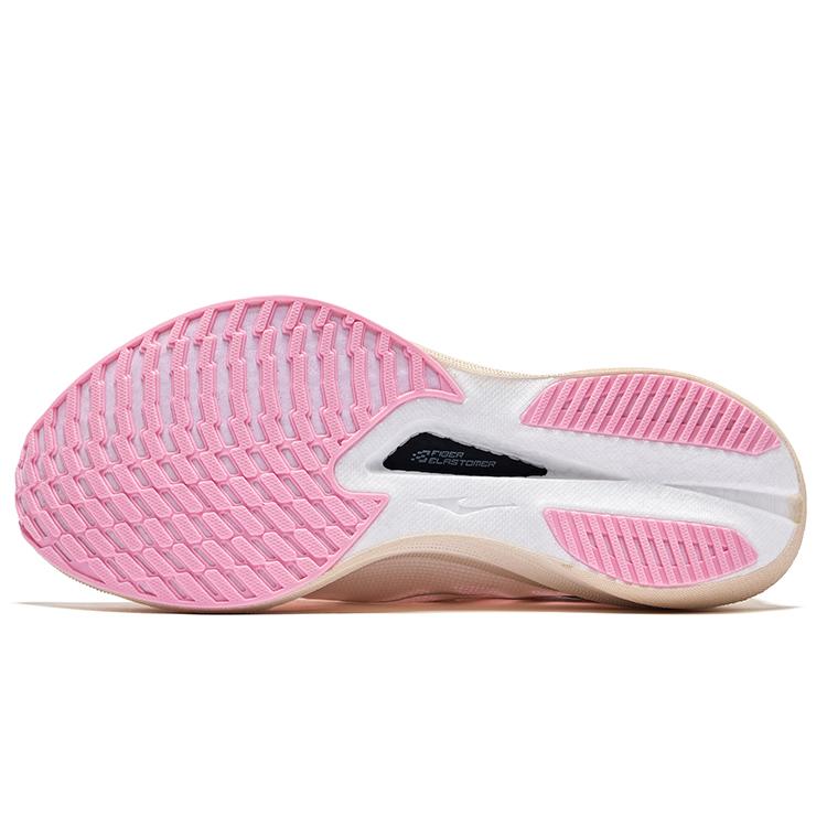 Erke Extreme Wind 3.0 Comfortable Fashion PU Fabric Shock Absorption Height Increasing Rebound Low Top Training Running Shoes 52125203098-006