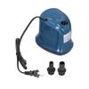 Submersible Water Pump Aquarium Fish Tank Mute Cycling Filtration Pump for Garden Pond Fountain CN220V