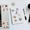 90s Cartoon Stickers Fun and Cute Stickers for Laptop Bumper Skateboard Computer