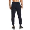 Under Armour Παντελόνι με κορδόνι για προπόνηση Ανδρικό Κάτω Μέρος Μαύρο 1360704-001