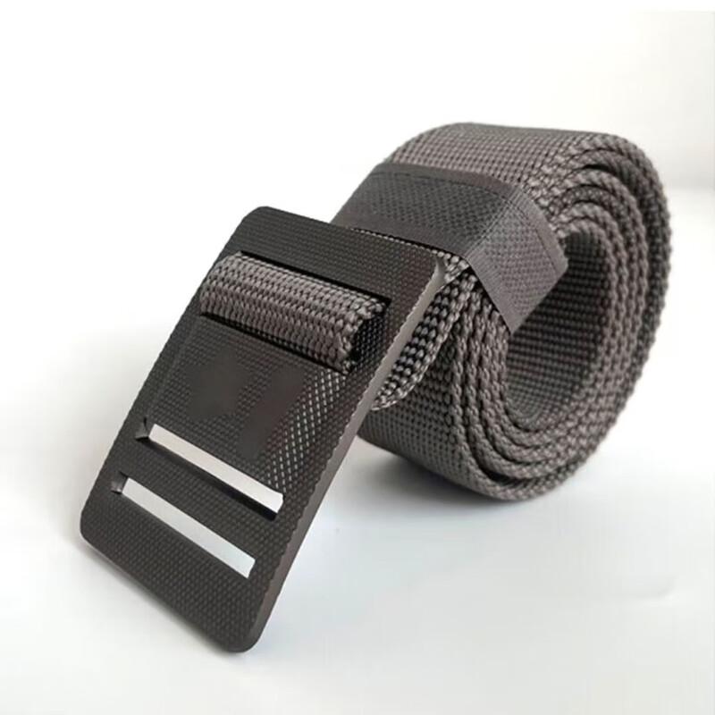 

Nylon Woven Outdoor Sports Belt 115cm