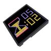 32x32 LED Pixel Art Ekran Wyświetlacza Pixel Chmura Cyfrowa Ramka na Zdjęcia Pixel Art Cyfrowe Zdjęcie