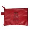 [Kily&Associates] Pouch Machikado Gallery Red