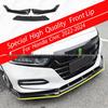 Zehnte Generation Accord (2018-2022) Modifikationssatz für Frontlippe & Splitter