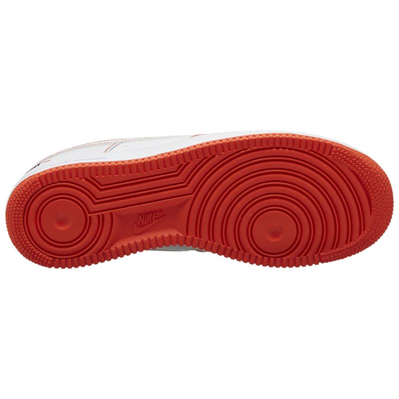 Nike Air Force 1 Low 'Rucker Park' Sneakers CT2585-100