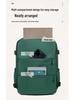 Women's Multi-Functional Large Capacity Backpack for Travel & Business - Double Shoulder Bag for Laptop & Students