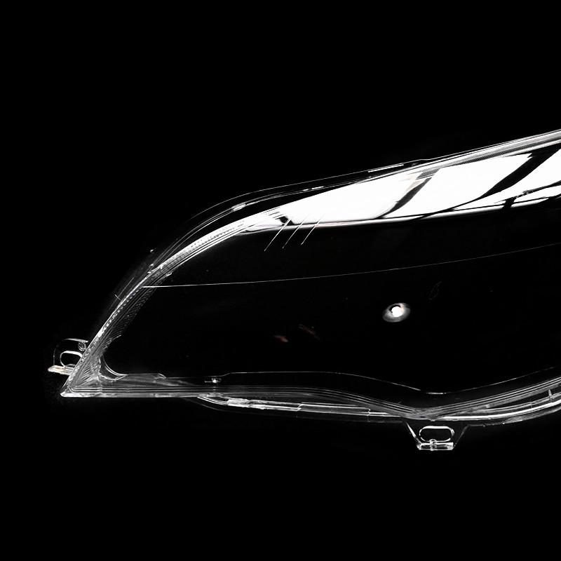 Buick Excelle 10-14 XT Hatchback Headlight Lens Cover