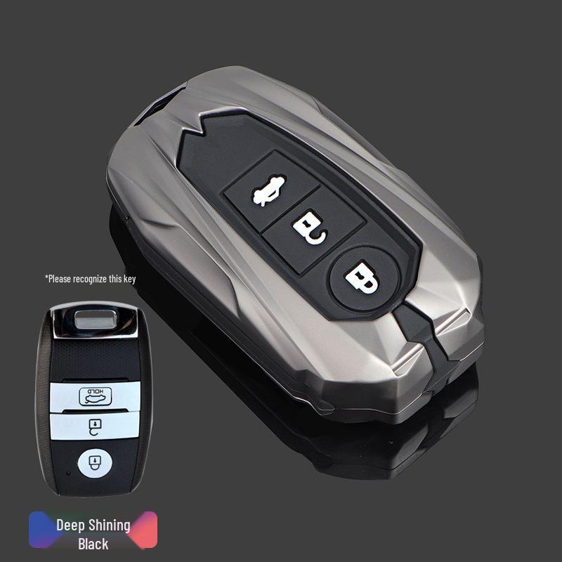 Landwind X7/X5plus Key Case: Remote Control Bag for Men