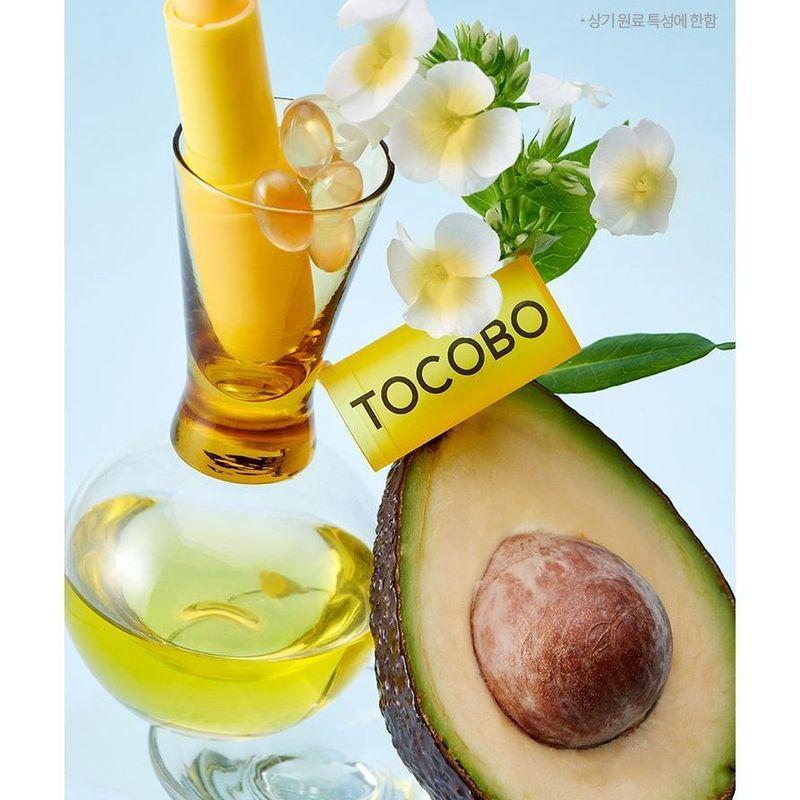 TOCOBO Vitamin Nourishing Lip Balm