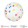 Etpu Chew Toy For Dogs Lightweight Dog Elastic Ball Pet Training Ball  Indoor & Outdoor Use