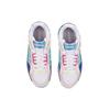 Adidas  Run 90s Pink Multi Women Sneakers Multi-Color White Blue GY0671