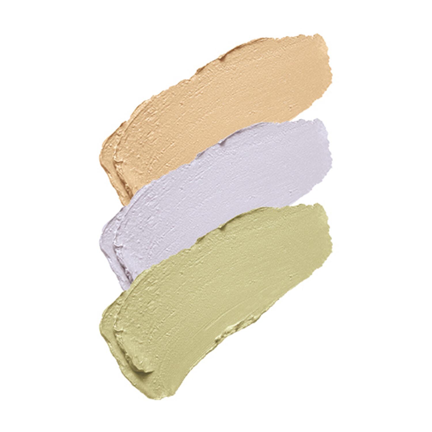 

Dear.A Perfect Cover Набор палеток консилеров (+ Слойка) 3 цвета C03