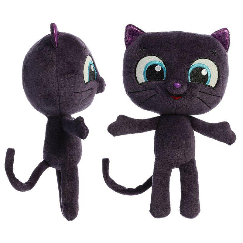 Adorable Cartoon True And The Rainbow Kingdom Plush Stuffed Doll Bartleby For Kids