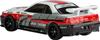 Hot Wheels Pop Culture Gran Turismo Nissan Skyline Vehicle Toy Mini Car 3 Years Old and Up Red HKC28 - GT-R (BNR34)