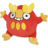 Pokemon All Star Collection Darumaka Plush Toy 12.5cm Height Soft Stuffed Animal