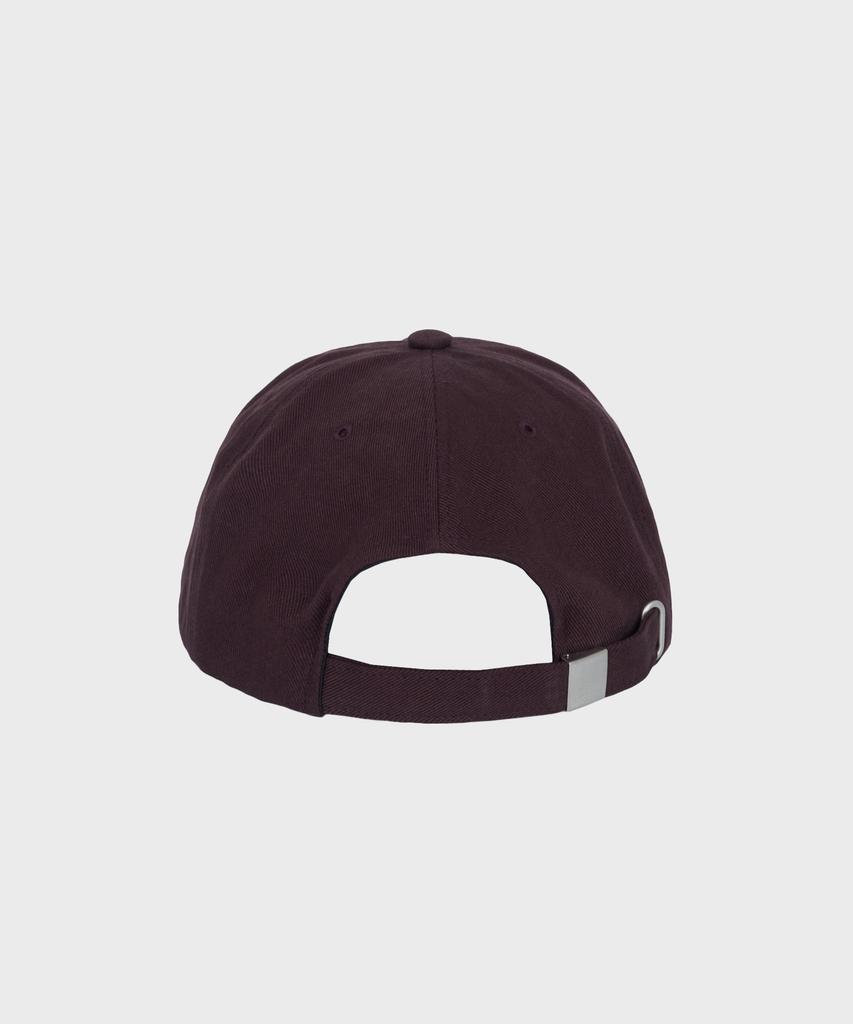 Kaiso Piece Cap Deep Purple