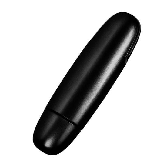 

Очиститель воздуха портативный прочный профессиональный чёрный