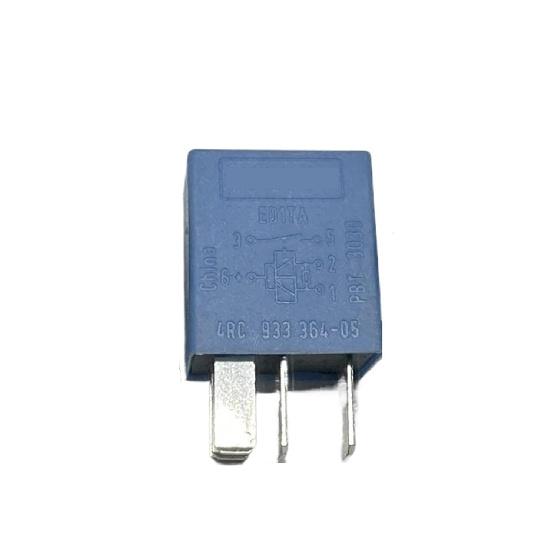 FU5T-14B192-AA 4RC 933 364-05 (V6-1C-12V) Relay 5 pin